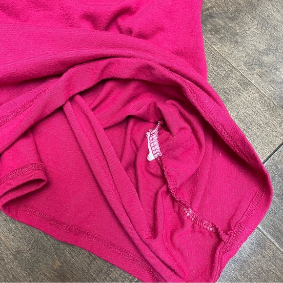 Nursing Cowl Neck Top - Picture 6 of 10